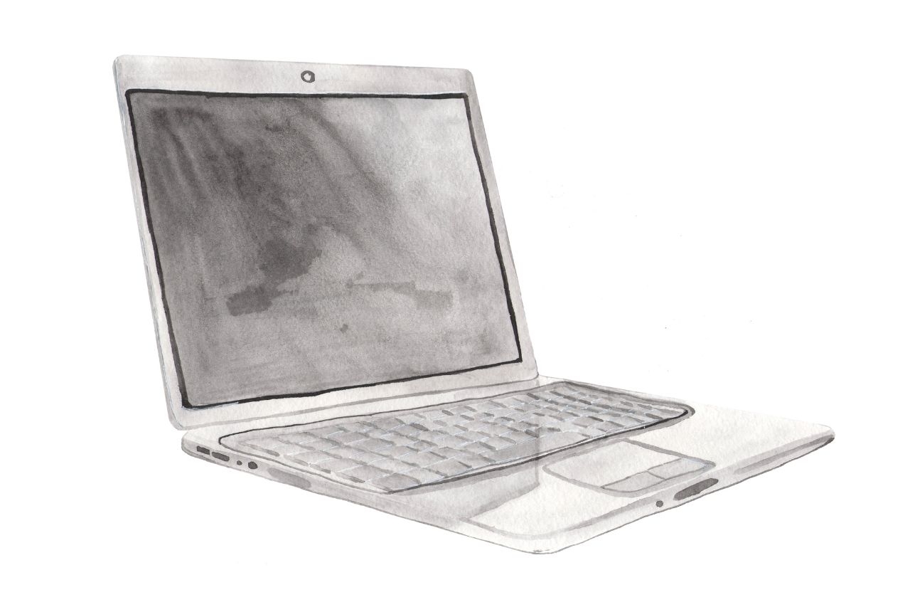 laptop_illustriert